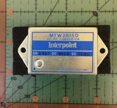 MTW2815D